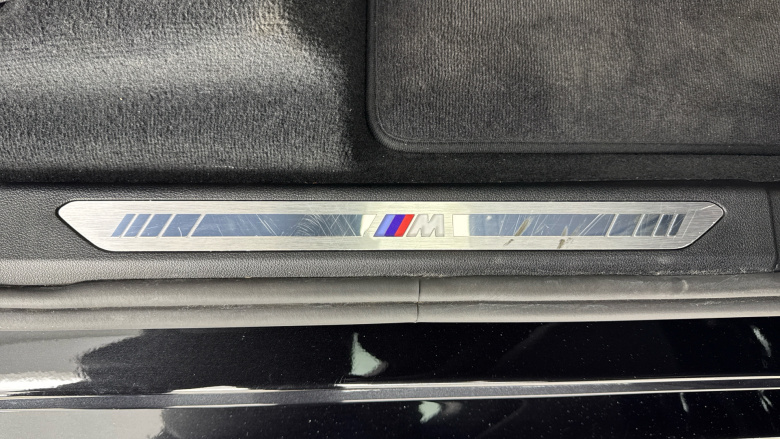 BMW X5 xDrive30d MHT M Sport 5dr Auto [Tech/Pro Pack] Diesel Estate